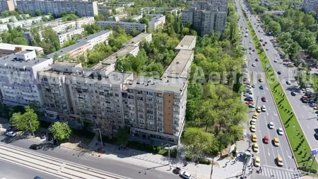 Cartierul din Bucureşti în care preţurile apartamentelor cu 3 camere au explodat. Creşteri de zeci de mii de euro