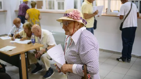 Impozit mai mic și 1.000 de lei mai mult la pensie pentru o anumită categorie de pensionari începând din aprilie