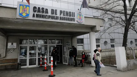 Aproape 60.000 de pensionari au dat în judecată Casa de Pensii. Motivul pentru care au contestat deciziile CNPP
