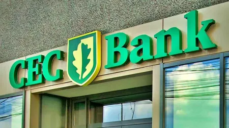 Anunț pentru toți clienții CEC Bank. Riscă să rămână fără bani în conturi în 2025