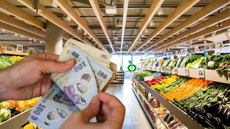 Exod pentru cumpărături. Românii fug peste graniță pentru salam și ulei mai ieftine