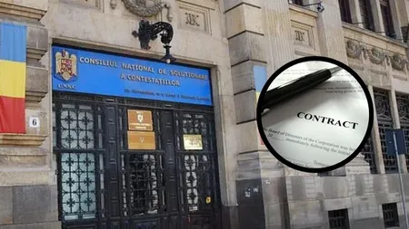 CNSC admite contestația Nurol. Blochează semnarea contractului pentru Lotul 3 al Drumului Expres Oradea-Arad!