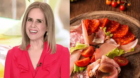 Mihaela Bilic avertizează pericolele din spatele alimentelor pe care Biserica nu le interzice  în Postul Paștelui: “Ce fel de post ar fi acela în care să consumi așa ceva?”