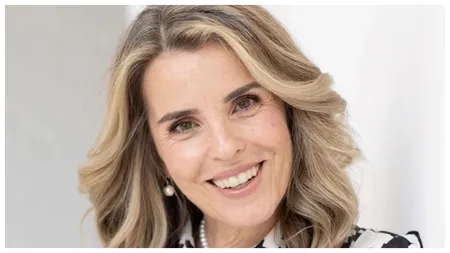 Cristela Georgescu, în conflict deschis cu o „doctoriță spirituală” pe problema blugilor: „Este bine să pui o bluză mai lungă peste, să nu se vadă acest fermoar”