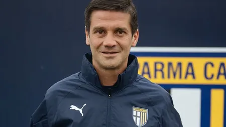 Ce salariu are Cristi Chivu la Parma. Românul ia de 9 ori mai puţini bani ca Antonio Conte sau Simone Inzaghi