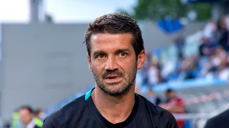 Cu ce se ocupă Cristi Chivu, în aşteptarea unui contract de antrenor. Soţia sa l-a dat de gol pe câştigătorul Champions League