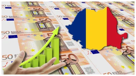 Datoria publică a României depășește un nou prag psihologic. În trecut, țara noastră avea 0 lei de dat străinilor