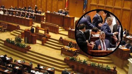 Restructurare la Camera Deputaților. A fost aprobată în plen reducerea posturilor