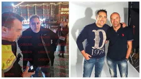 DJ Silviu Andrei, acuzat că a lovit cu pumnul un bărbat într-un club, la ora 1:30 noaptea! Am depus plângere penală!