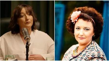 Clipe grele pentru Ecaterina Ladin. Soacra ei a fost condamnată la închisoare pentru înșelăciune de 16 milioane de dolari