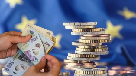 Explozie economică. Cifra de afaceri din retail a crescut cu 8,6%!