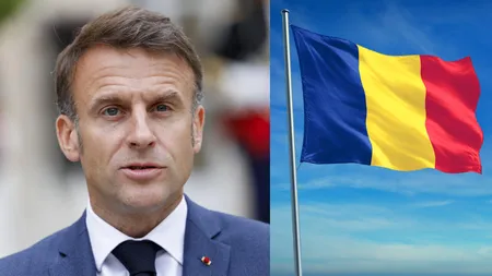 Macron, împotriva manipulării Rusiei. Apărarea României și alerta asupra alegerilor falsificate