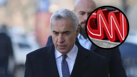 România, în atenția presei internaționale. CNN, Breaking News despre reținerea lui Călin Georgescu!