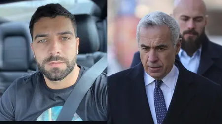 Bodyguardul lui Călin Georgescu, Marin Burcea, chemat la Parchetul General