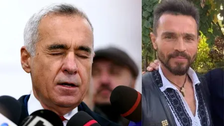 Liderul unei mișcări legionare, apropiat al lui Călin Georgescu, ridicat de pe aeroport de autorități!