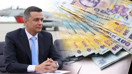 Sorin Grindeanu anunță un buget-record la Transporturi: „Cel mai mare după 1989 pentru acest domeniu!”