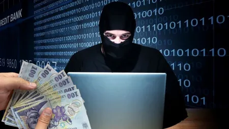 Noua metodă șocantă prin care hackerii îți fură banii la plata parcării și a impozitelor!