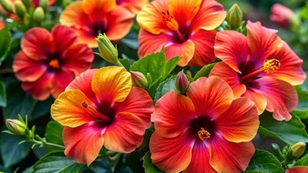 Efectele hibiscusului asupra sănătății fizice și mintale: ghid de auto-îngrijire