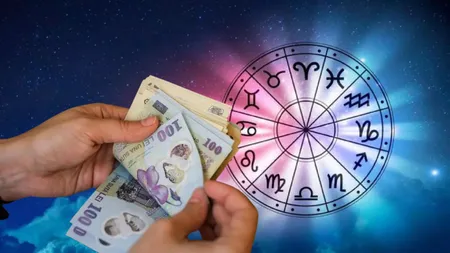 Horoscop BANI luna iulie 2025. Cum îți influențează astrele veniturile și deciziile financiare