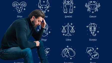 Horoscop 5 iunie. Fecioarele răstoarnă tot, racii simt presiunea