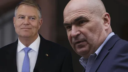Ilie Bolojan ar avea îndoieli despre demisia lui Klaus Iohannis: „Poate să nască alte efecte”