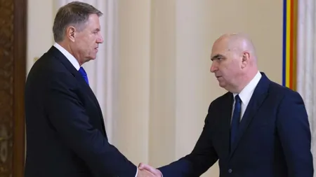 CCR, decizie definitivă după demisia lui Klaus Iohannis. De când va prelua Ilie Bolojan funcţia de preşedinte al României