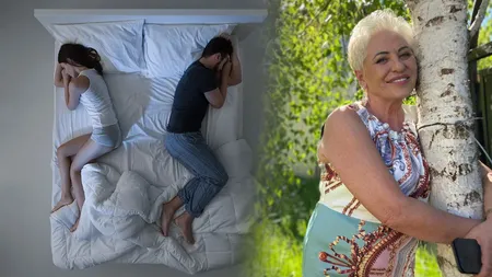 Lidia Fecioru nu privește cu ochi buni cuplurile care dorm separat: „Trebuie să-ți pui semne de întrebare în relație”
