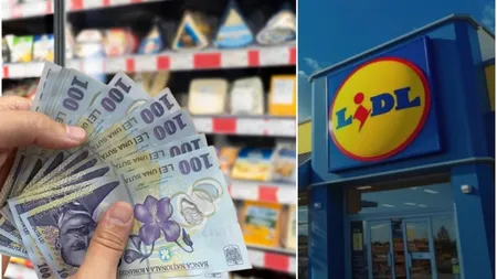 Cum stau prețurile la produsele alimentare direct de la producători comparativ cu Lidl, Kaufland, Carrefour, Mega Image și Penny!
