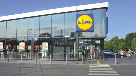 Lidl a deschis un nou magazin în judeţul Braşov. Investiţie de 3.000.000 de lei