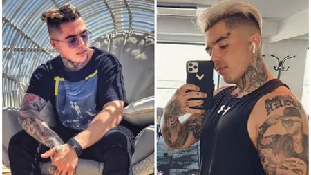 Lino Golden are probleme cu legea. I s-a pus sechestru pe bunuri! Artistul este dator cu 40.000 de lei