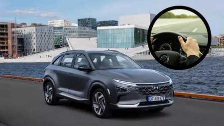 Top 5 fortărețe pe roți. Cele mai sigure mașini pentru flotele europene