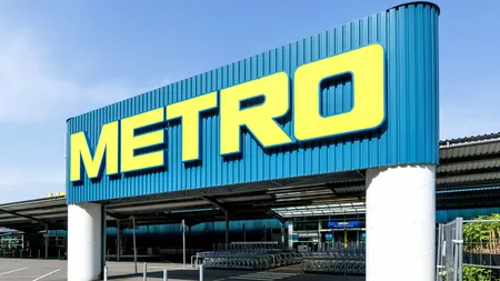 Cine este adevăratul patron al magazinelor Metro, apărute în România acum 30 de ani. Mulţi au crezut că este Ion Țiriac