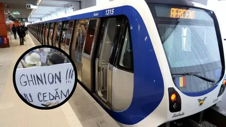 Cozi interminabile la Metrorex și probleme frecvente. Ce se ascunde în spatele aglomerației din București