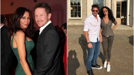 Mihaela Rădulescu, prima reacție după ce a fost înșelată de Felix Baumgartner: În universul nostru