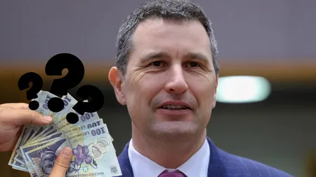 Tanczos Barna trage semnalul de alarmă. Fondul de rezervă, inexistent în forma sa anterioară!