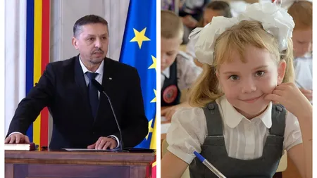 Ministrul Educației anunță schimbări în învățământul rural: ”Modul în care funcţionează în acest moment este un mod de avarie”