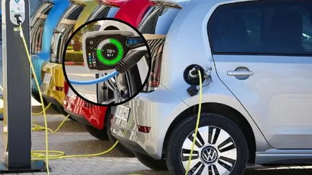 Norvegia șochează: 96% din mașinile noi înmatriculate în ianuarie sunt electrice