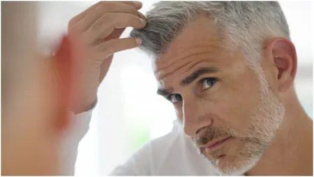 Secretul care previne albirea părului. Oamenii de știință au descoperit antioxidantul care oprește procesul de încărunțire