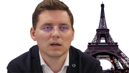 Adevărul din spatele absenței României la Paris. Declarațiile lui Victor Negrescu