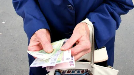 Pensii 2025. CÂT iau în plus, din iunie, cei ieșiți la pensie după septembrie 2024