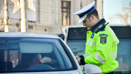 COD RUTIER 2025. Ce presupune „comportament agresiv în trafic”. Până la cât ajunge amenda dacă te depistează sistemul e-SAR
