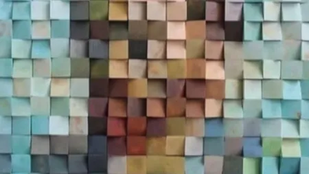 Provocarea Iluziei Optice. Doar 1% dintre oameni reușesc să dezvăluie ce se ascunde în imagine!