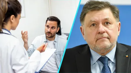 Rafila vrea ca medicii să fie plătiți în funcție de performanță. Cine va câștiga mai mult