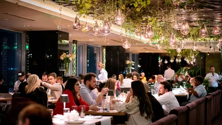 Reguli noi de la Comisia Europeană. Clienţii restaurantelor pot veni cu recipiente de acasă