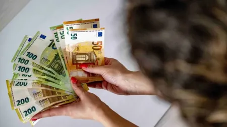 Veste tristă pentru românii din Italia. În luna martie, vor primi mai puțini bani de la stat