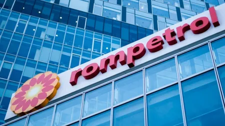 Rompetrol vrea victorie cu statul pe tema taxelor. Legea pe care compania a trimis-o la Curtea Constituțională