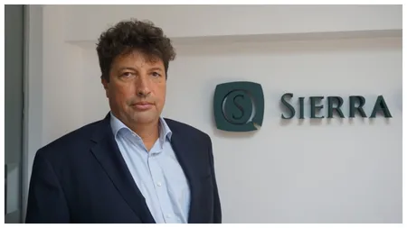 Numărul firmelor aflate în dificultate atinge un record în 2025, depășind chiar anul pandemiei. Analiza Sierra Quadrant