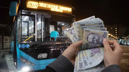 „Reglare de conturi” la STB. Salariile șefilor, tăiate drastic de Primăria Capitalei