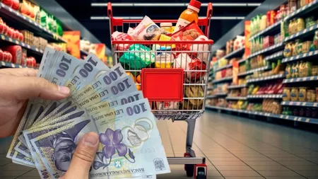 Fugi de aglomerație! Când să mergi la supermarket pentru a evita cozile uriașe