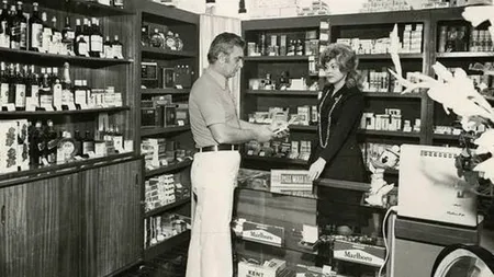 Moda lui Nicolae Ceaușescu revine în forță în magazinele din România! Ce schimbări vor apărea în supermarketuri în viitorul apropiat